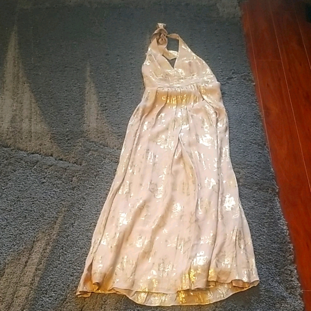 BCBG Summer Dress